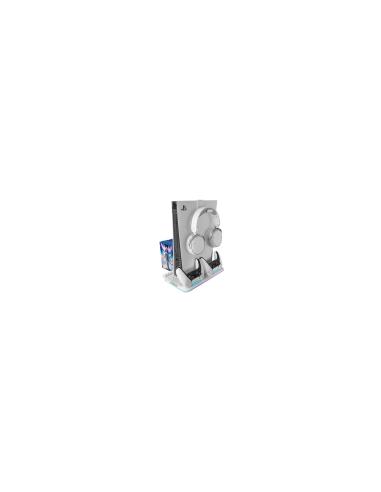Mars Gaming MPS5-B2 accesorio y piza de videoconsola Puesto