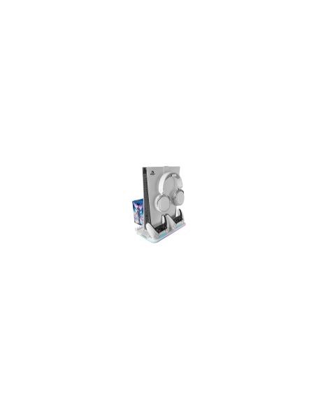 Mars Gaming MPS5-B2 accesorio y piza de videoconsola Puesto