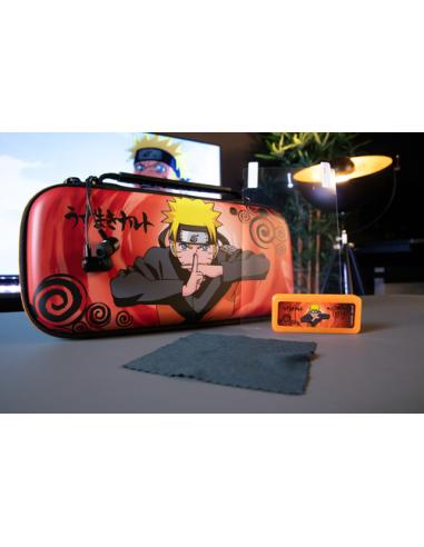 Konix Naruto KX SW STARTER KIT JUTSU Establecer