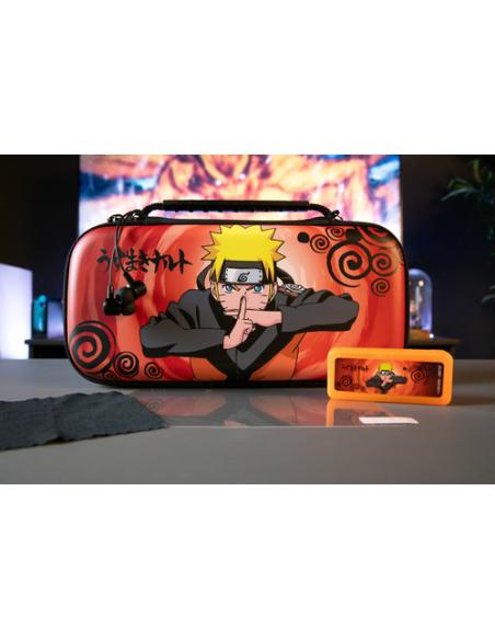 Konix Naruto KX SW STARTER KIT JUTSU Establecer