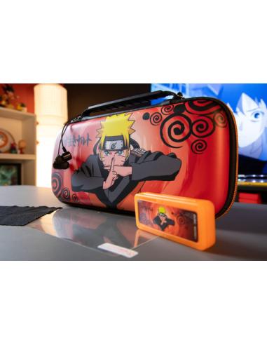 Konix Naruto KX SW STARTER KIT JUTSU Establecer