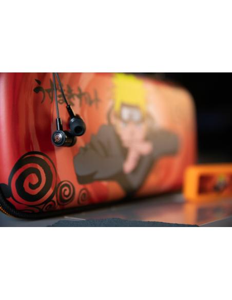 Konix Naruto KX SW STARTER KIT JUTSU Establecer