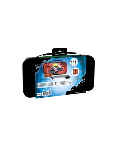 Konix Naruto KX SW STARTER KIT JUTSU Establecer