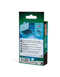 Konix Naruto 80389000003 accesorio y piza de videoconsola Estuche de cartuchos 2