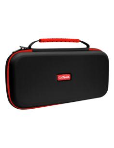 Trust 25759 funda para consola portátil Funda protectora rígida Nintendo Negro