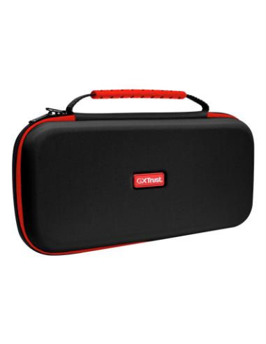 Trust 25759 funda para consola portátil Funda protectora rígida Nintendo Negro