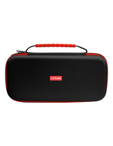 Trust 25759 funda para consola portátil Funda protectora rígida Nintendo Negro