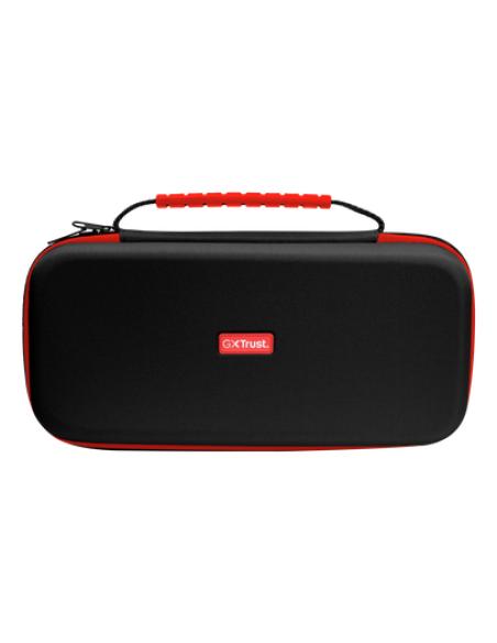 Trust 25759 funda para consola portátil Funda protectora rígida Nintendo Negro