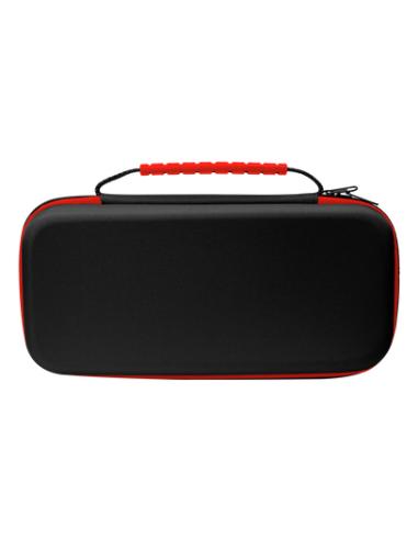 Trust 25759 funda para consola portátil Funda protectora rígida Nintendo Negro