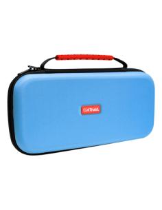 Trust 25760 funda para consola portátil Funda protectora rígida Nintendo Azul