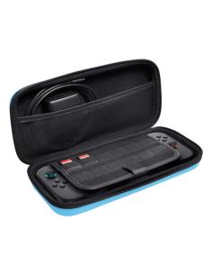 Trust 25760 funda para consola portátil Funda protectora rígida Nintendo Azul 2