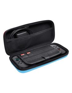 Trust 25761 funda para consola portátil Funda protectora rígida Nintendo Azul, Rojo 2