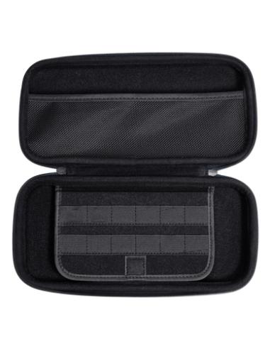 Trust 25761 funda para consola portátil Funda protectora rígida Nintendo Azul, Rojo