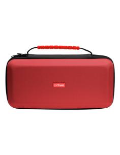 Trust 25764 funda para consola portátil Funda protectora rígida Nintendo Azul, Rojo 2