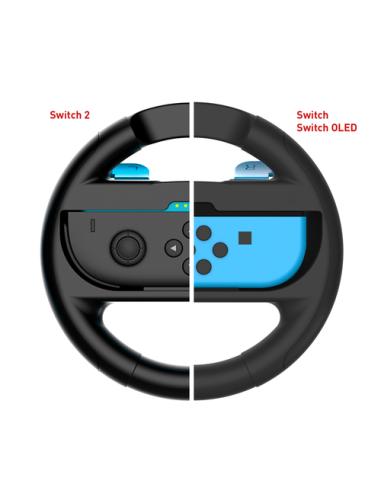 Blade Gaming Kart Wheel Set