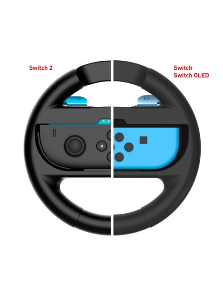 Blade Gaming Kart Wheel Set