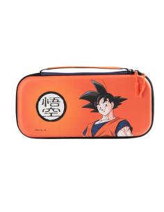 Blade DB1002 funda para consola portátil Funda de protección Nintendo Naranja