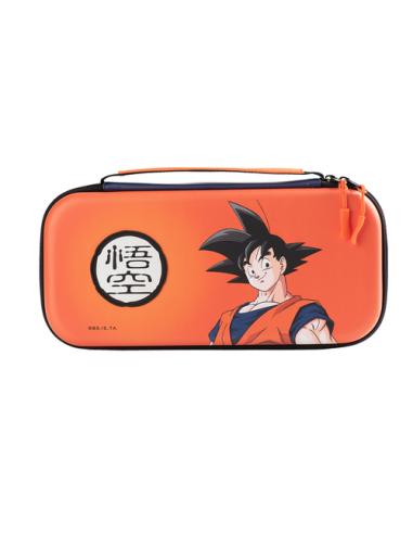 Blade DB1002 funda para consola portátil Funda de protección Nintendo Naranja
