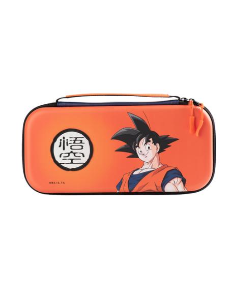 Blade DB1002 funda para consola portátil Funda de protección Nintendo Naranja