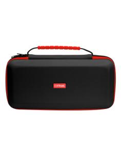 Trust 25762 funda para consola portátil Funda protectora rígida Nintendo Negro 2