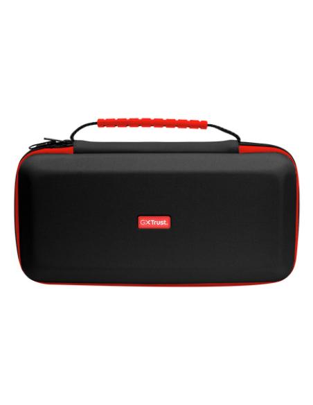 Trust 25762 funda para consola portátil Funda protectora rígida Nintendo Negro