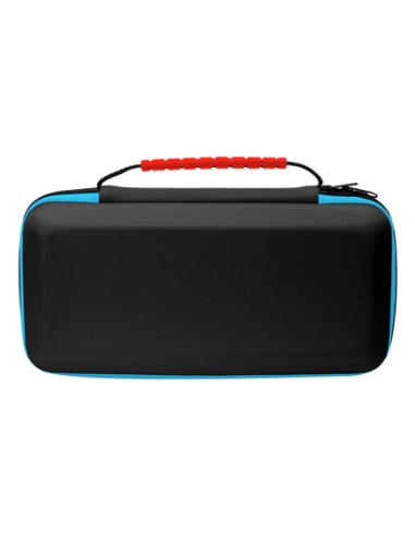 Trust 25762 funda para consola portátil Funda protectora rígida Nintendo Negro
