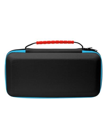Trust 25762 funda para consola portátil Funda protectora rígida Nintendo Negro