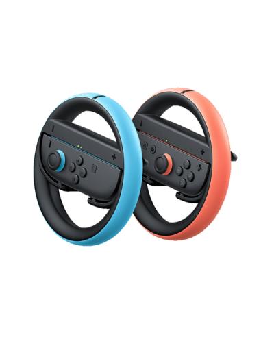 Nintendo 10015099 accesorio de controlador de juego Accesorio para modificar volante