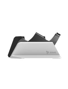 Savio GCS-01 accesorio y piza de videoconsola Sistema de carga 2