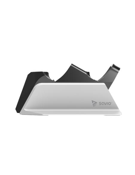 Savio GCS-01 accesorio y piza de videoconsola Sistema de carga
