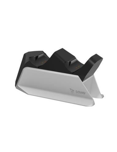 Savio GCS-01 accesorio y piza de videoconsola Sistema de carga