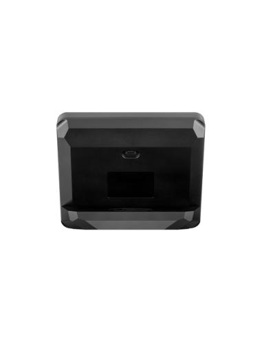 Elgato Stream Deck + BEARBEITUNG Negro 8 botones