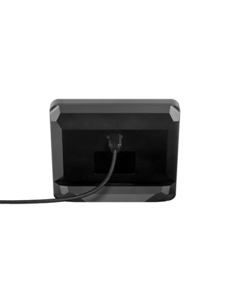 Elgato Stream Deck + BEARBEITUNG Negro 8 botones