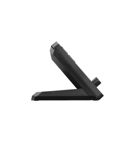Elgato Stream Deck + BEARBEITUNG Negro 8 botones