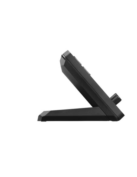 Elgato Stream Deck + BEARBEITUNG Negro 8 botones