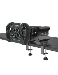 Moza Racing RS12 accesorio de controlador de juego Abrazadera 2