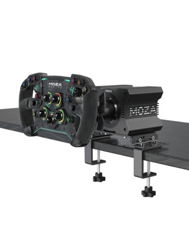 Moza Racing RS12 accesorio de controlador de juego Abrazadera