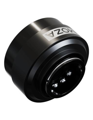 Moza Racing RS07 accesorio de controlador de juego Adaptador de desenganche rápido