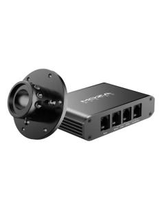 Moza Racing RS050 accesorio de controlador de juego Accesorio de altavoz y micrófono para mando de videoconsola