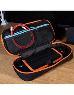 Blade Gaming BL1010 funda para consola portátil Funda de protección Nintendo Negro