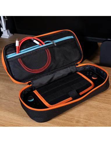 Blade Gaming BL1010 funda para consola portátil Funda de protección Nintendo Negro