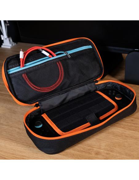 Blade Gaming BL1010 funda para consola portátil Funda de protección Nintendo Negro