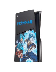 Blade Gaming Dragon Ball Super Silicone Cover