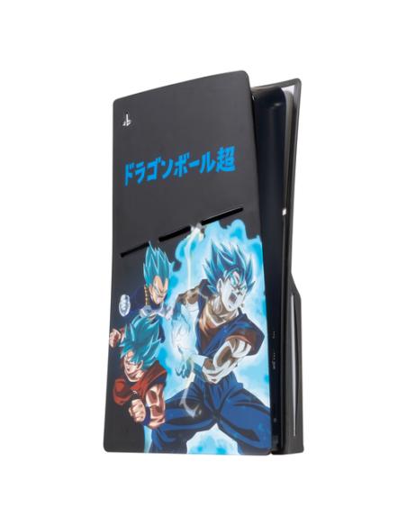 Blade Gaming Dragon Ball Super Silicone Cover