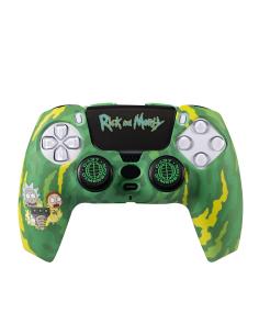 Blade Gamgin PS5 Rick and Morty Combo Pack