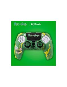 Blade Gamgin PS5 Rick and Morty Combo Pack 2