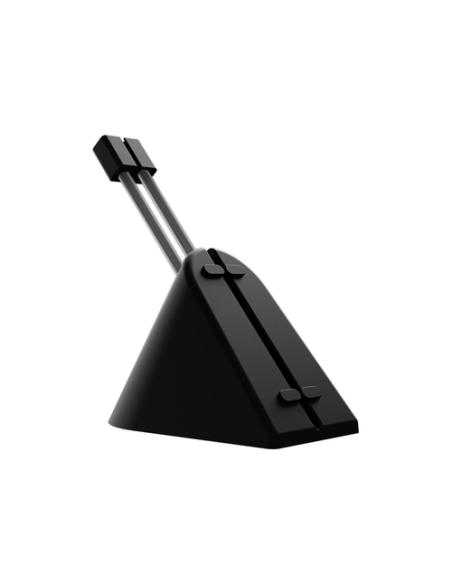 Savio Mouse Bungee Mouse cable holder stable non-slip flexible arm MB-01 1 pieza(s)
