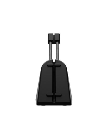 Savio Mouse Bungee Mouse cable holder stable non-slip flexible arm MB-01 1 pieza(s)