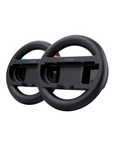 Trust GXT 1257 Volante de carreras
