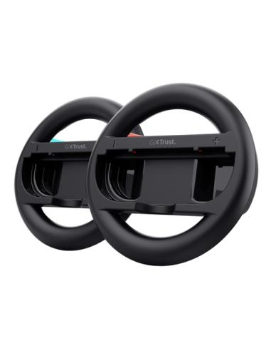 Trust GXT 1257 Volante de carreras